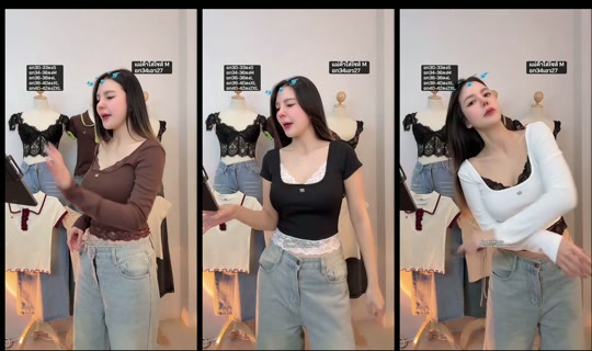yongyong_gii TikTok Live — Oct 9, 2026, 4:48 PM