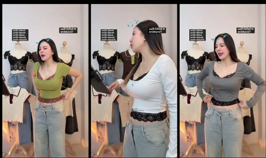 yongyong_gii TikTok Live — Oct 9, 2026, 5:39 PM