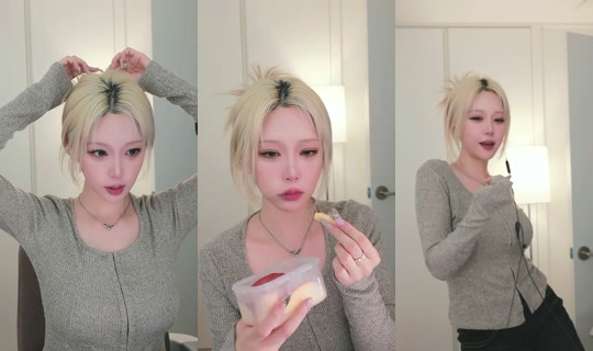 yoni_hi TikTok Live — Oct 3, 2026, 3:05 AM