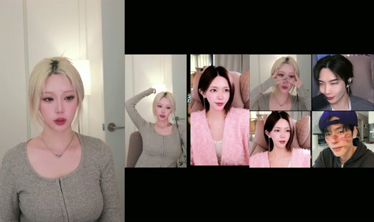 yoni_hi TikTok Live — Oct 3, 2026, 4:46 AM