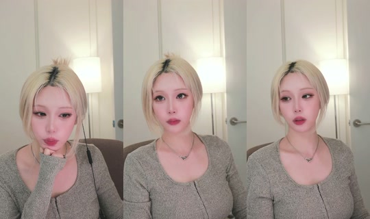 yoni_hi TikTok Live — Oct 3, 2026, 5:36 AM