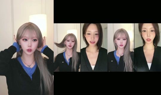 yoni_hi TikTok Live — Oct 9, 2026, 4:20 PM