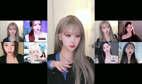 yoni_hi TikTok Live — Oct 9, 2026, 5:11 PM