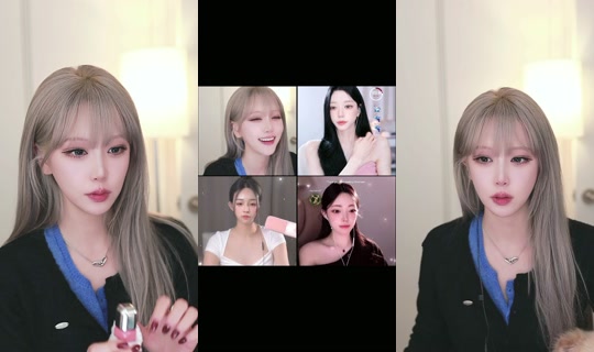 yoni_hi TikTok Live — Oct 9, 2026, 6:02 PM