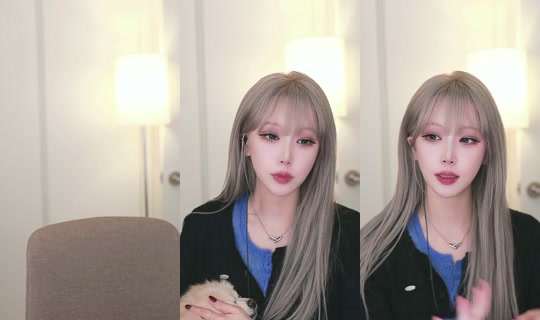 yoni_hi TikTok Live — Oct 9, 2026, 6:52 PM