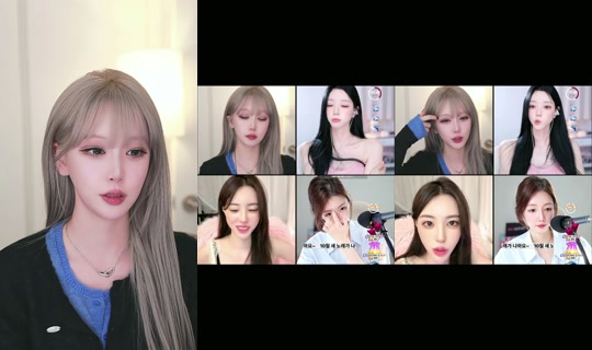 yoni_hi TikTok Live — Oct 9, 2026, 7:44 PM