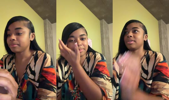yoofavvleiaaa2 TikTok Live — Oct 6, 2026, 1:40 AM