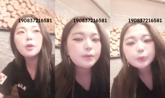 yoonseomom1 TikTok Live — Sep 9, 2026, 1:44 PM