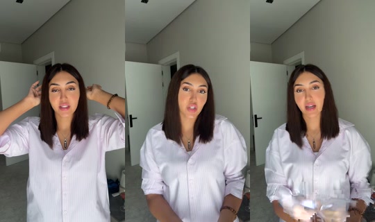 yooshah1234 TikTok Live — Aug 25, 2026, 9:56 AM