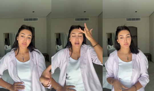 yooshah1234 TikTok Live — Aug 29, 2026, 9:47 AM
