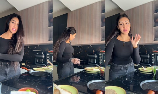 yooshah1234 TikTok Live — Aug 31, 2026, 7:49 AM