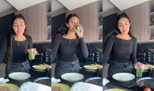 yooshah1234 TikTok Live — Aug 31, 2026, 8:39 AM
