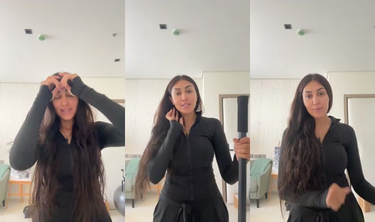yooshah1234 TikTok Live — Sep 18, 2026, 6:09 AM