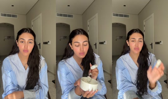 yooshah1234 TikTok Live — Oct 3, 2026, 11:17 AM