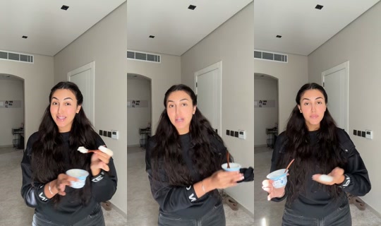 yooshah1234 TikTok Live — Oct 4, 2026, 11:08 AM