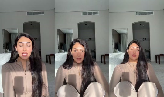 yooshah1234 TikTok Live — Oct 5, 2026, 1:06 PM