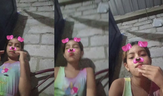 yor_alex_18 TikTok Live — Oct 9, 2026, 12:03 AM