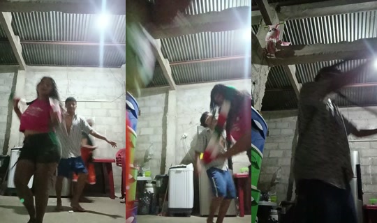 yor_alex_18 TikTok Live — Oct 9, 2026, 3:27 AM