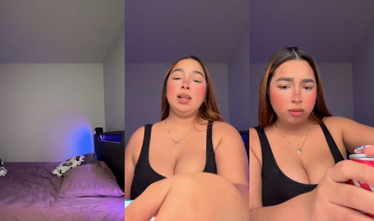 yorger2.0 TikTok Live — Sep 6, 2026, 3:31 AM