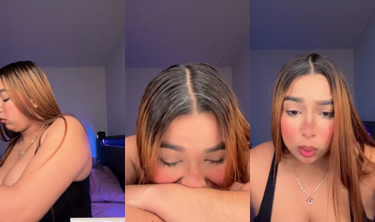 yorger2.0 TikTok Live — Sep 6, 2026, 4:20 AM