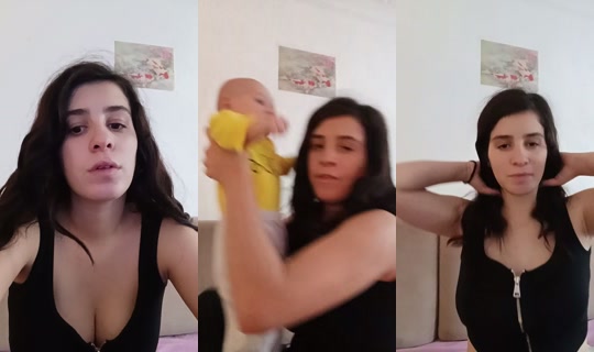 yorgun.hayat46 TikTok Live — Oct 8, 2026, 10:06 AM
