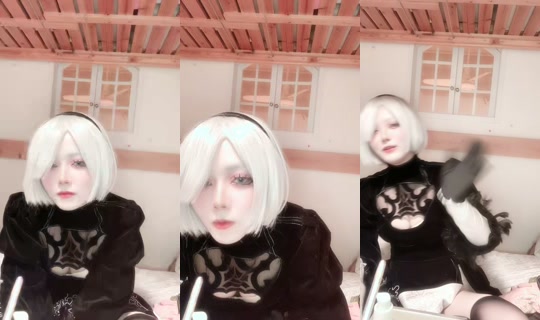 yoru_cos___ TikTok Live — Aug 24, 2026, 1:07 PM
