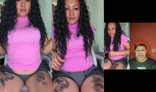 yoselin.chavarra21 TikTok Live — Aug 22, 2026, 3:48 AM