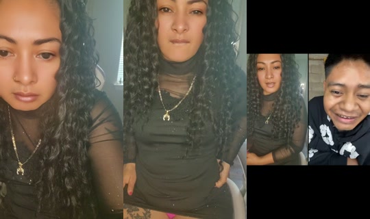 yoselin.chavarra21 TikTok Live — Aug 26, 2026, 2:44 PM