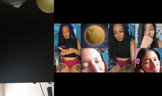 yoselin.chavarra21 TikTok Live — Sep 8, 2026, 6:12 PM