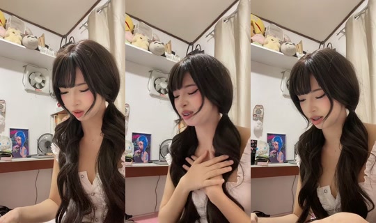 yoshihaku_u TikTok Live — Oct 8, 2026, 8:53 PM