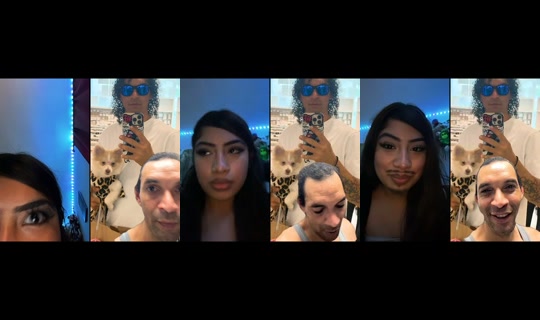 yosmari_31 TikTok Live — Aug 20, 2026, 7:55 AM