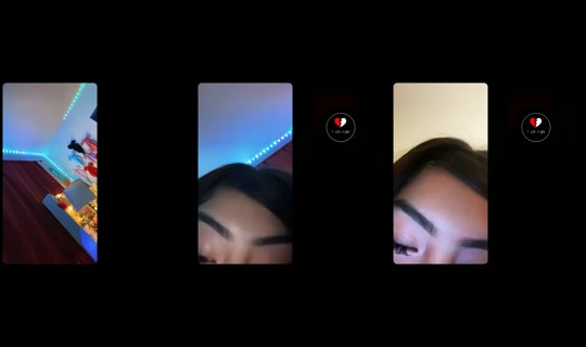 yosmari_31 TikTok Live — Aug 20, 2026, 8:47 AM