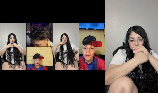yosmaryn1 TikTok Live — Sep 22, 2026, 3:35 AM