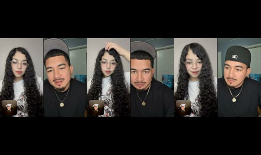 yosmaryn1 TikTok Live — Sep 22, 2026, 6:00 AM