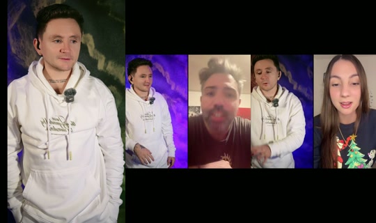 yosoyleonardo1 TikTok Live — Oct 3, 2026, 2:38 AM