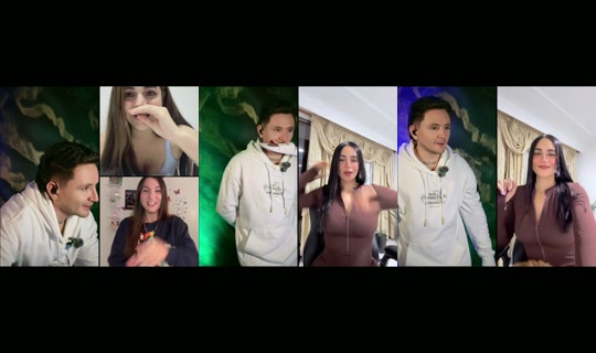 yosoyleonardo1 TikTok Live — Oct 3, 2026, 3:28 AM