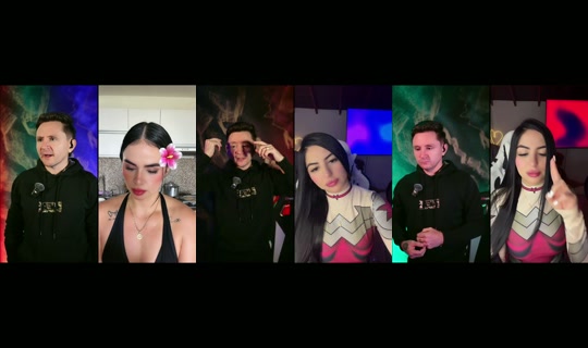 yosoyleonardo1 TikTok Live — Oct 3, 2026, 1:55 PM