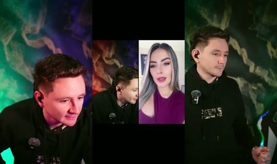 yosoyleonardo1 TikTok Live — Oct 3, 2026, 2:48 PM