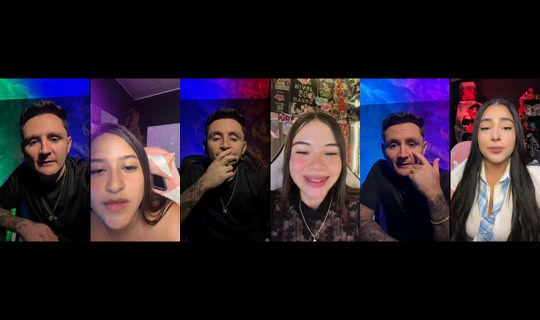 yosoyleonardo1 TikTok Live — Oct 4, 2026, 1:44 AM