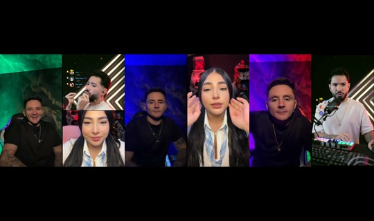 yosoyleonardo1 TikTok Live — Oct 4, 2026, 2:35 AM