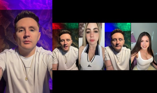 yosoyleonardo1 TikTok Live — Oct 4, 2026, 1:50 PM