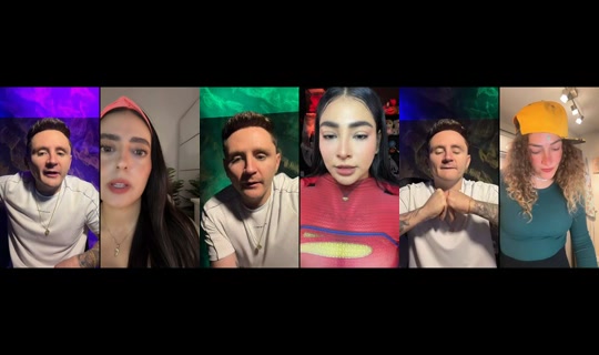 yosoyleonardo1 TikTok Live — Oct 4, 2026, 4:05 PM