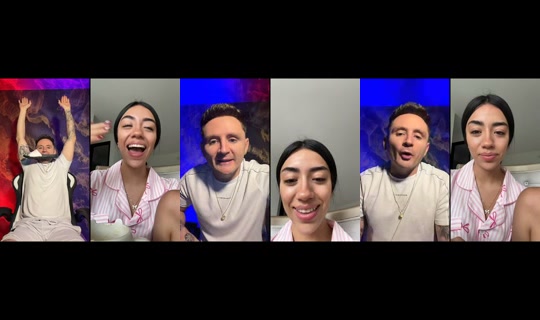 yosoyleonardo1 TikTok Live — Oct 4, 2026, 4:55 PM