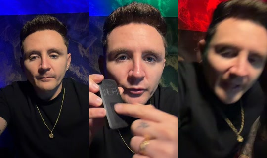 yosoyleonardo1 TikTok Live — Oct 5, 2026, 1:47 AM