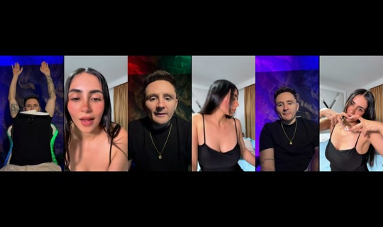 yosoyleonardo1 TikTok Live — Oct 5, 2026, 2:53 AM