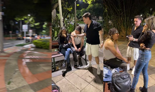 yosoyleonardo1 TikTok Live — Oct 8, 2026, 12:05 AM