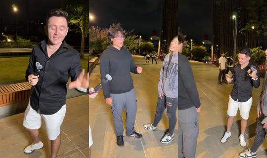 yosoyleonardo1 TikTok Live — Oct 9, 2026, 12:53 AM