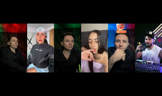 yosoyleonardo1 TikTok Live — Oct 9, 2026, 3:37 AM