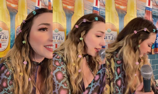 yosoytitaa888 TikTok Live — Sep 11, 2026, 1:26 AM
