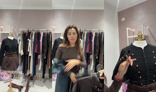 yosra374 TikTok Live — Oct 1, 2026, 5:25 PM